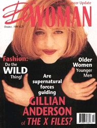 BC Woman