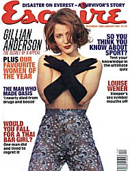 UK Esquire