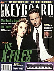 March, 1996