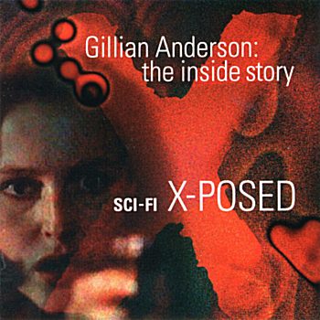 SCI-FI X-POSED