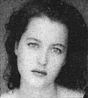 Gillian Anderson