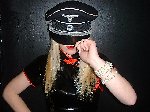 The Mistress Angelica