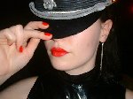 The Mistress Shiva