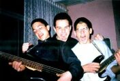 Empo, Ori y ngel