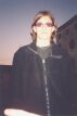 Dani en Cuenca con unas gafas que no era suyas