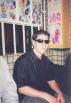 Guille con unas gafas que no eran suyas