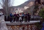 Lerdos en Cuenca
