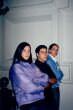 <Maria, Guille y Laia