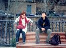 Slvia y Guille