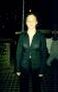 Noe en Halloween