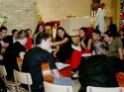 Dani Monaj, Guerrero, Vctor y Yago Hernndez, Alfredo, Nria, Lara, Txell...