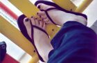 Pies de Mari