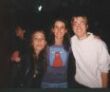 Aleix, mary y natalia