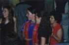 Mary, Laura, y Nria