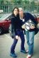 Mari y Laura