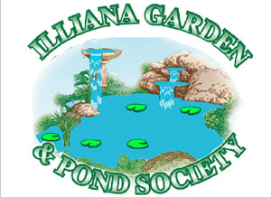 Illiana Garden and Pond Society Flash animation