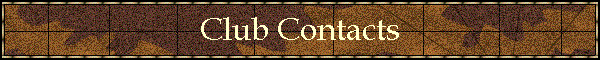 Club Contacts
