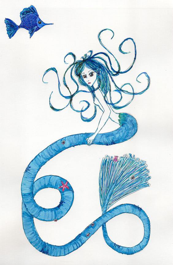 Mermaid