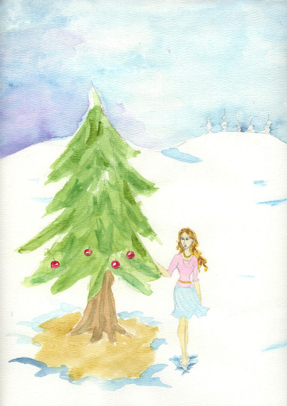 Christmas Tree