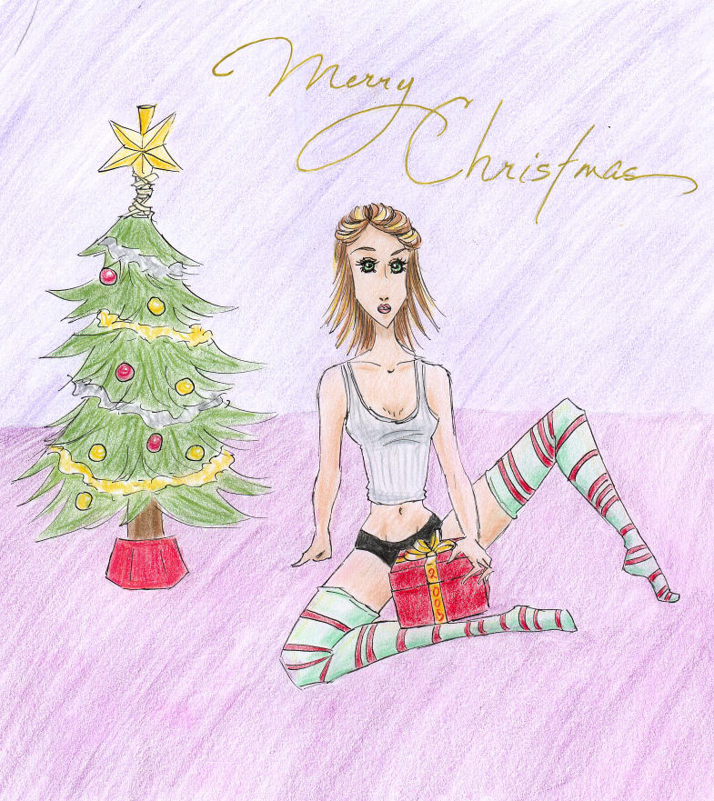 Christmas Stockings