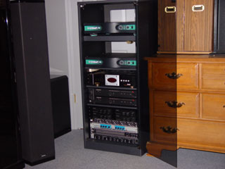 TT amps etc...