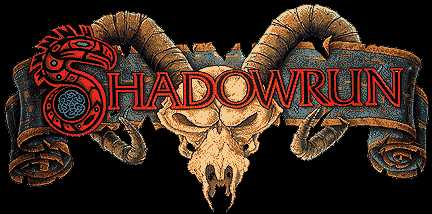 S H A D O W R U N