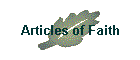 Articles of Faith
