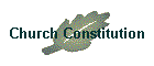 Church Constitution