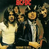 ACDC Highway To Hell