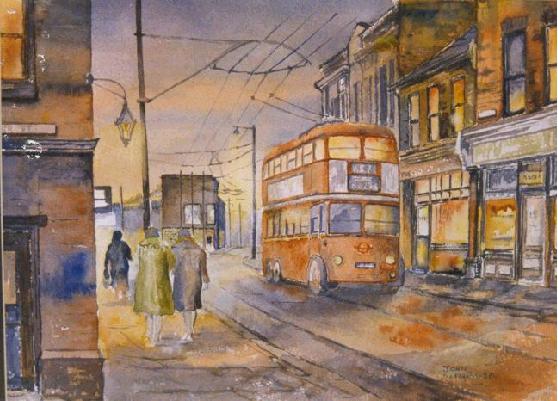 Bus
