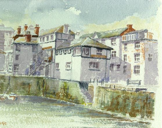 Falmouth