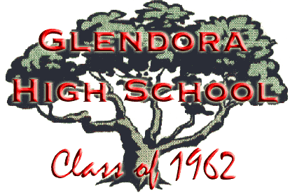 GHS Class of 62