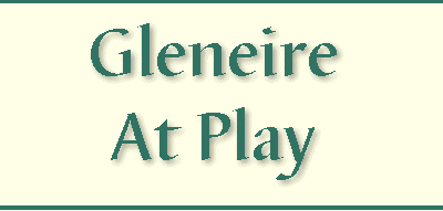 Gleneire at Play