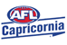 Capricornia AFL Web Page