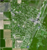 Chaffee, MO - Aerial Photo