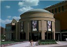 Roger B. Chaffee Planetarium, Grand Rapids, Michigan