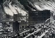 Chicago Fire 1871