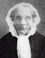 Mary Anne Chaffey (born Poole) 1804-1888