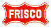 St. Louis - San Francisco Railway Logo