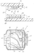 Various patent designs