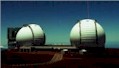 W.M. Keck Observatory, Mauna Kea, Hawaii
