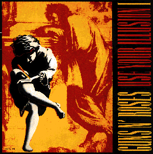 USE YOUR ILLUSION1