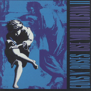 USE YOUR ILLUSION2