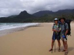 Thorsborne Trail, Hinchinbrook Island Queensland, Australia