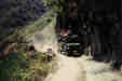 We hired a guide and headed up the Chico River. Two days earlier, the New People's Army (NPA) had ambushed and killed government soldiers on the same road.