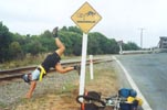 Look out!!