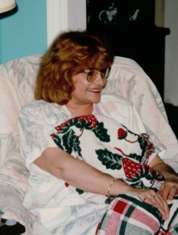 Sue Chesnut