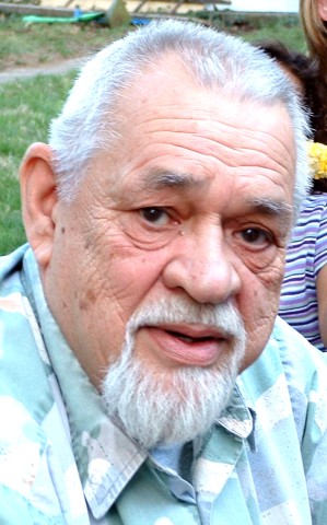Frank Nyikos