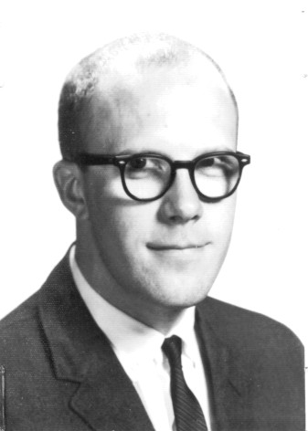 Glenn Chesnut 21 years old