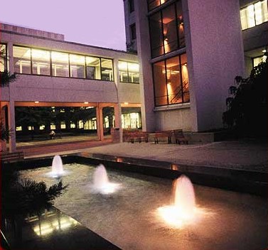 Northside Hall at Indiana University South Bend